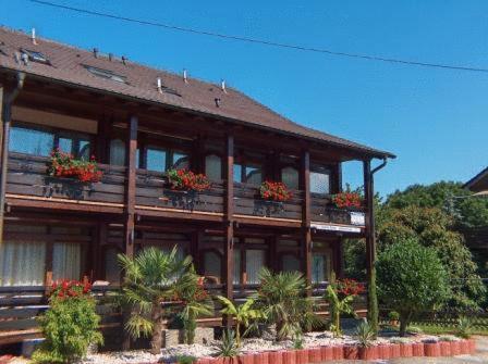 Hotel Schmid Бад Белинген Екстериор снимка