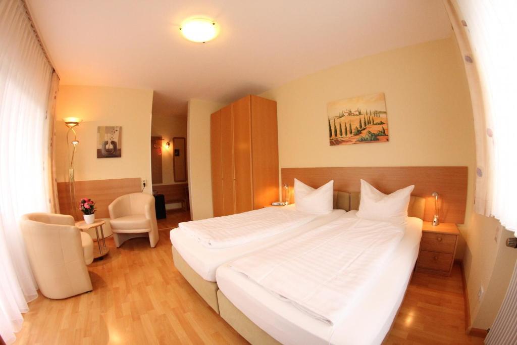 Hotel Schmid Бад Белинген Стая снимка