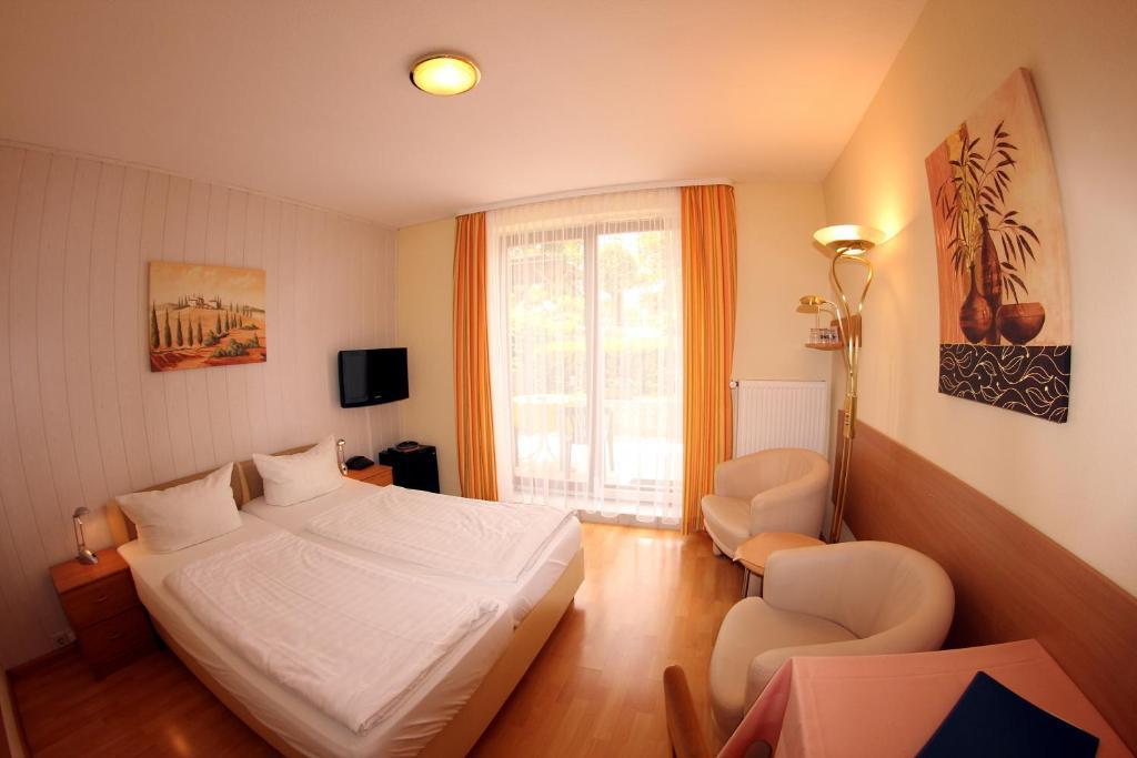 Hotel Schmid Бад Белинген Стая снимка