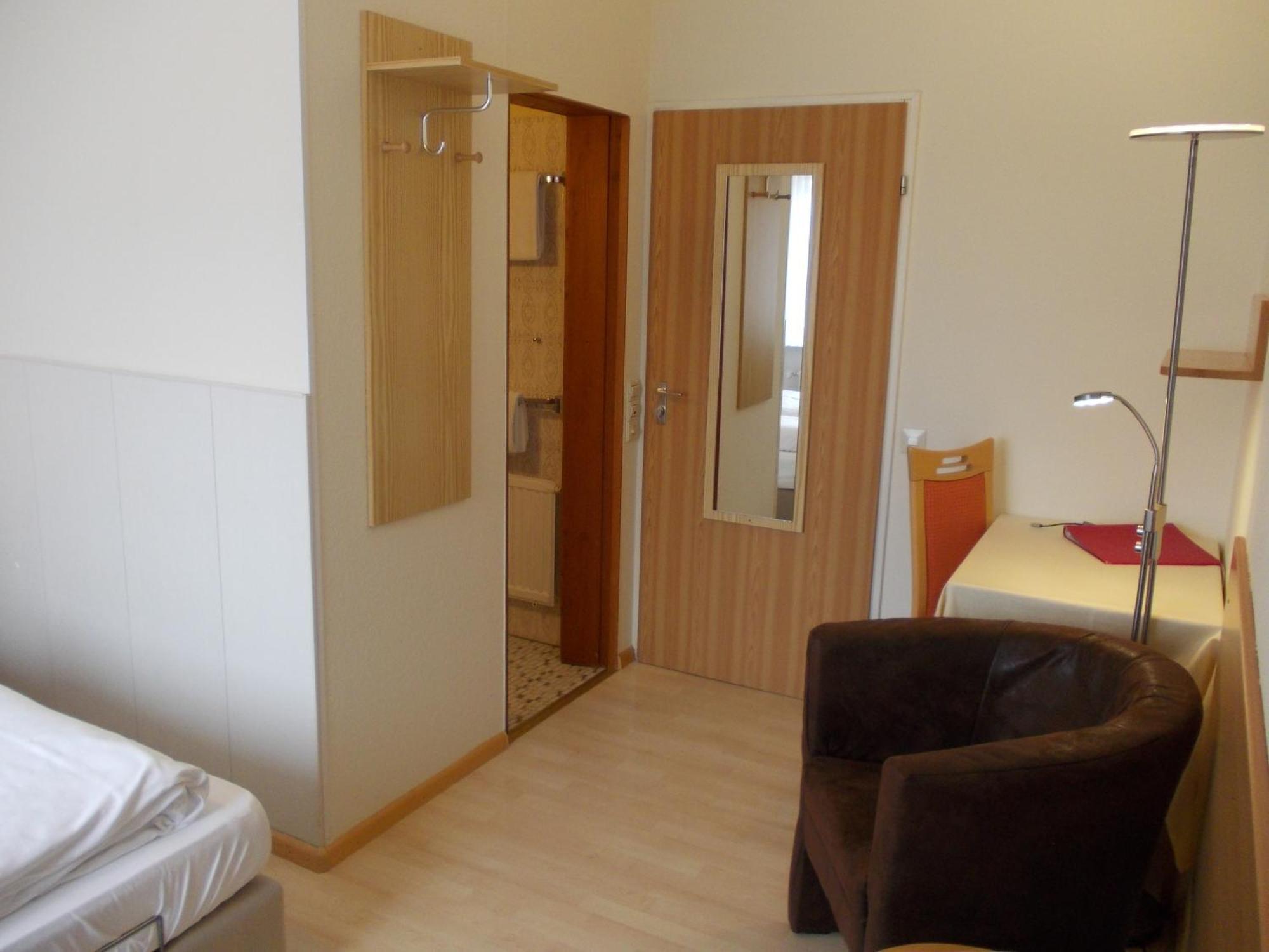 Hotel Schmid Бад Белинген Екстериор снимка