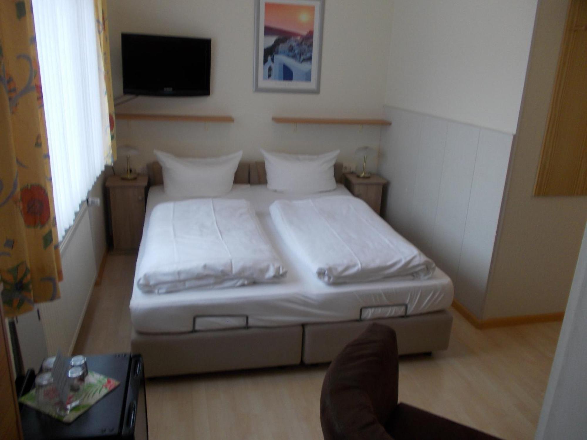 Hotel Schmid Бад Белинген Екстериор снимка