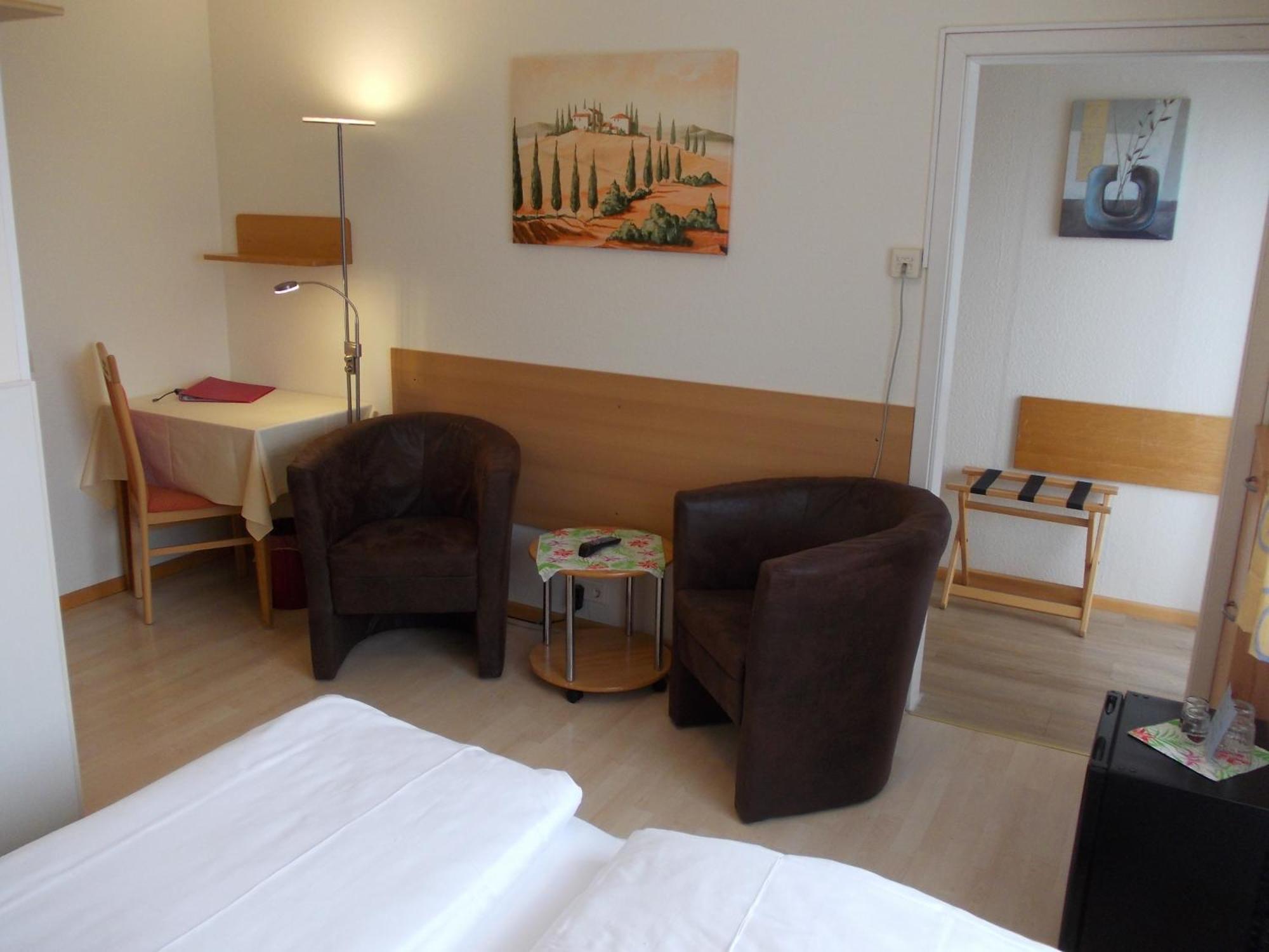 Hotel Schmid Бад Белинген Екстериор снимка