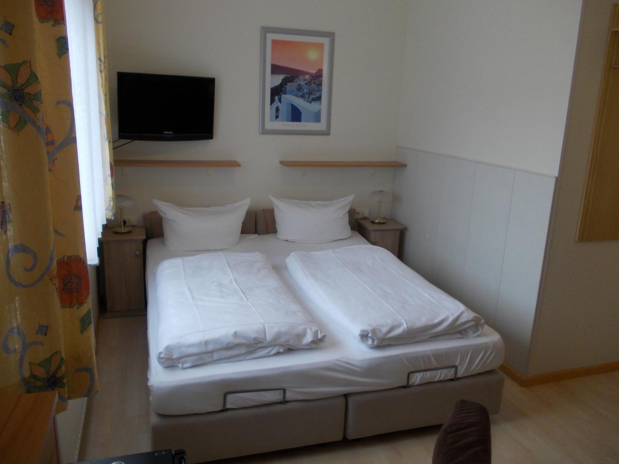 Hotel Schmid Бад Белинген Екстериор снимка