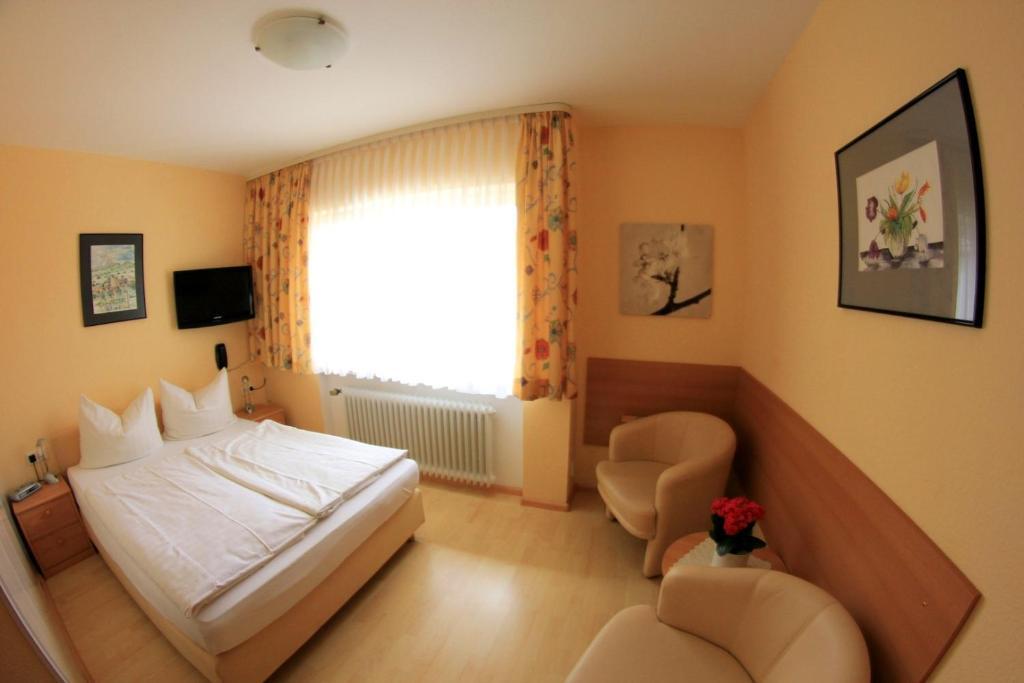 Hotel Schmid Бад Белинген Стая снимка