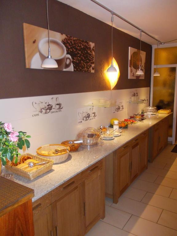 Hotel Schmid Бад Белинген Стая снимка