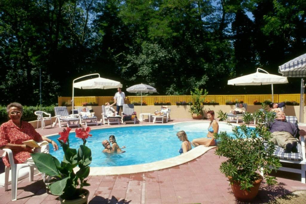 Hotel Schmid Бад Белинген Екстериор снимка